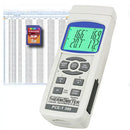 Thermocouple Data Logger PCE-T390-ICA-6