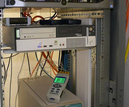 Thermocouple Data Logger PCE-T390-ICA