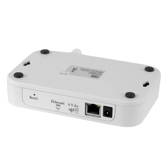 IoT Temperature & Humidity Logger PCE-HT 420IoT