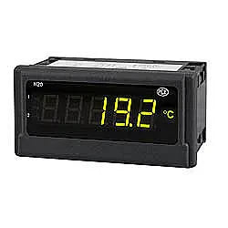 Temperature Indicator | Digital Temperature Display PCE-N20T
