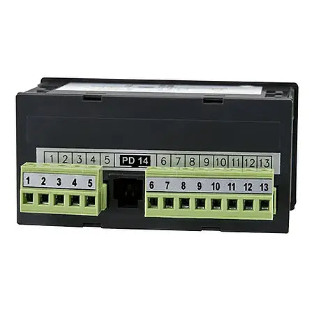 Temperature Indicator | Digital Temperature Display PCE-N20T
