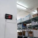Wall-Mount Temperature Meter PCE-G 2-2