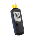 Digital Temperature Indicator PCE-T312N-3