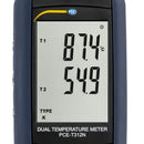 Digital Temperature Indicator PCE-T312N-4
