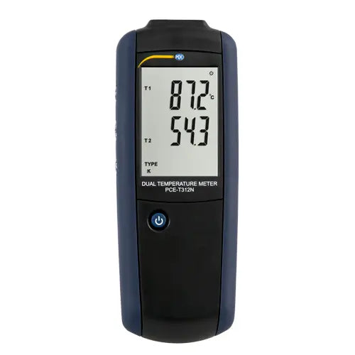 Digital Temperature Indicator PCE-T312N