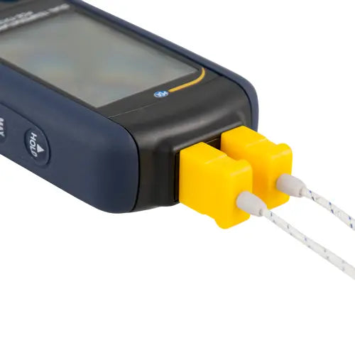 Digital Temperature Indicator PCE-T312N