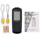 Digital Temperature Indicator PCE-T312N-11