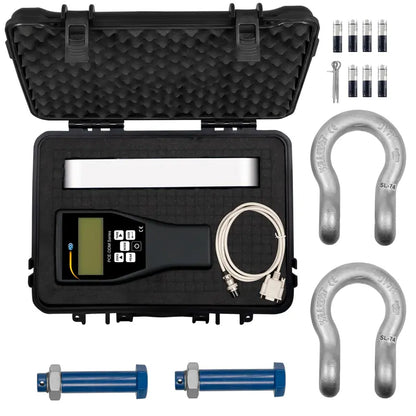 Digital Tension Dynamometer PCE-DDM 10