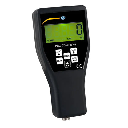 Digital Tension Dynamometer 20 t Capacity – PCE-DDM 20