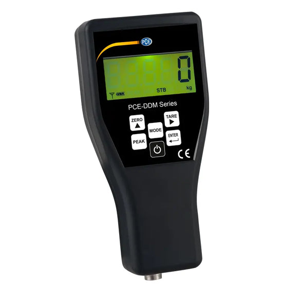 Digital Tension Dynamometer 20 t Capacity – PCE-DDM 20