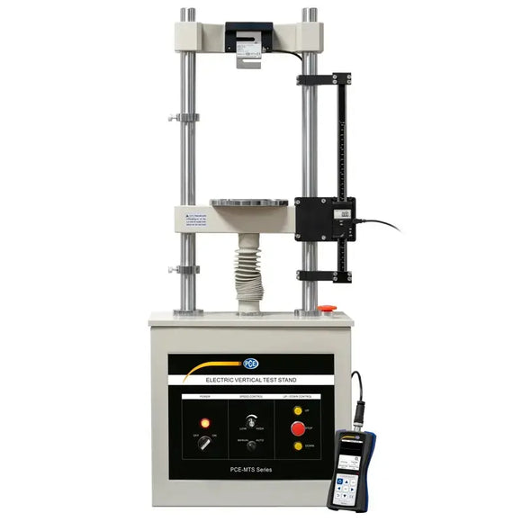 Tension Dynamometer Kit 5 kN – PCE-MTS500-DFG N 5K FD 300 KIT