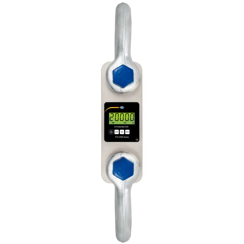 Digital Load Cell 20 t Capacity – PCE-DDM 20WI