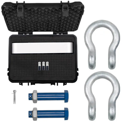 Digital Load Cell 20 t Capacity – PCE-DDM 20WI