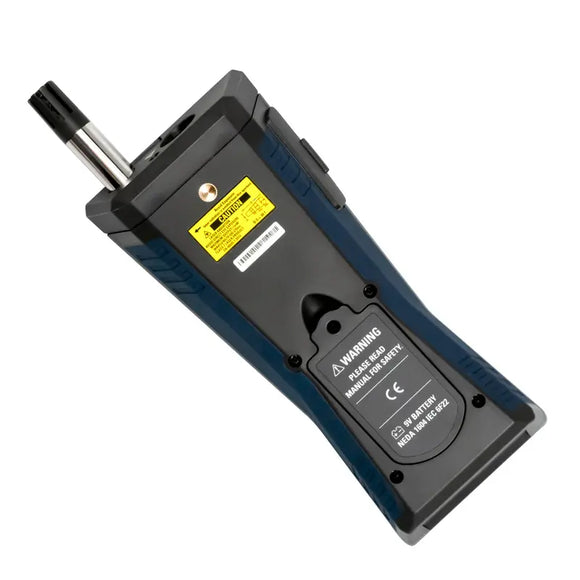 Thermo-Hygrometer PCE-320