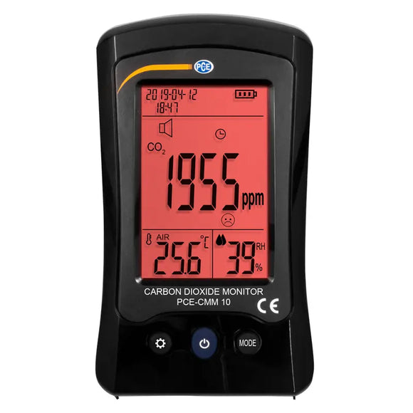 Digital Thermometer PCE-CMM 10