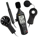 Multifunction Environmental Meter PCE-EM 883-1