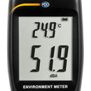 Multifunction Environmental Meter PCE-EM 883-2