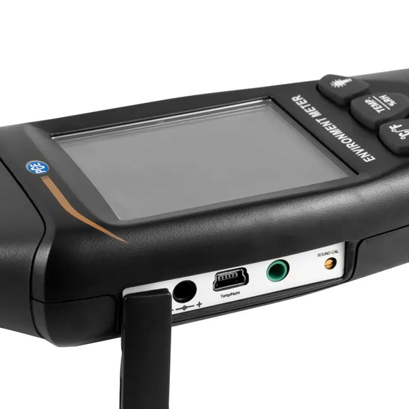Multifunction Environmental Meter PCE-EM 883