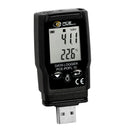 Infrared & Contact Thermometer PCE-PDFL 10-1