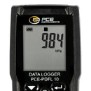 Infrared & Contact Thermometer PCE-PDFL 10-2