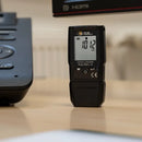 Infrared & Contact Thermometer PCE-PDFL 10-3
