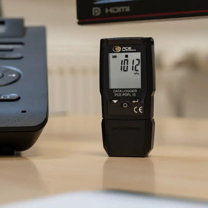 Infrared & Contact Thermometer PCE-PDFL 10