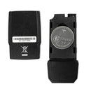 Infrared & Contact Thermometer PCE-PDFL 10-5