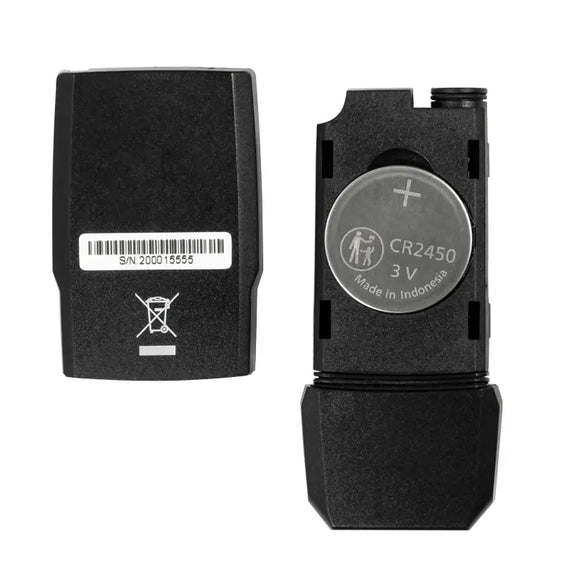 Infrared & Contact Thermometer PCE-PDFL 10