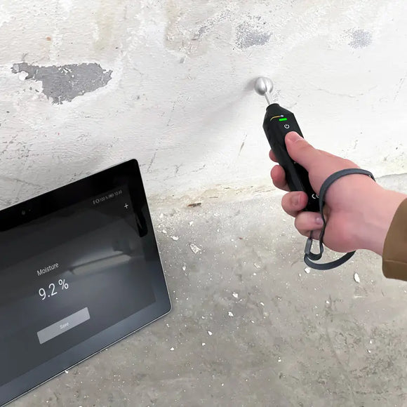 Wood Moisture Meter PCE-PMI 1BT