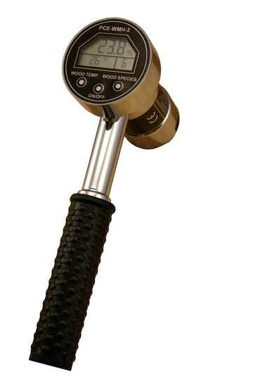Wood Moisture Meter PCE-WMH 3 - 0