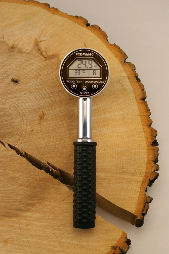 Wood Moisture Meter PCE-WMH 3