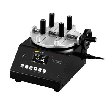 Bottle Cap Torque Tester PCE-CTT