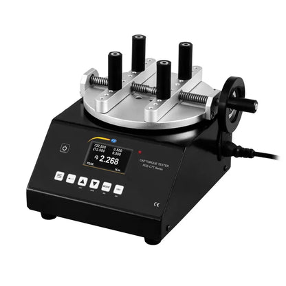 Bottle Cap Torque Tester PCE-CTT