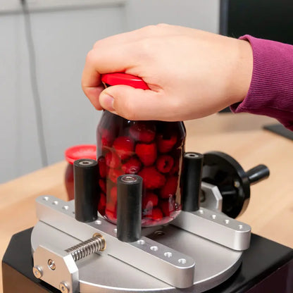 Bottle Cap Torque Tester PCE-CTT