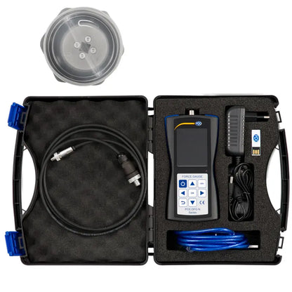 Digital Torque Meter PCE-DFG