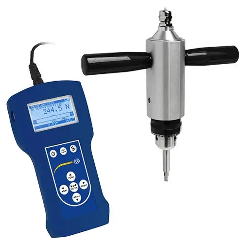 Digital Torque Sensor PCE-FB 2TS