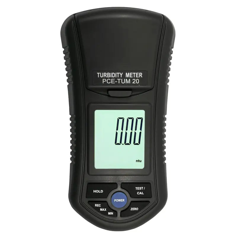 Portable Turbidity Meter PCE-TUM 20