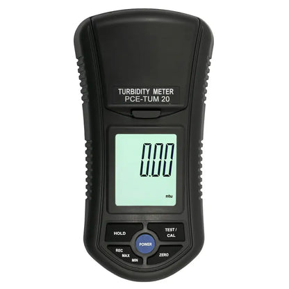 Portable Turbidity Meter PCE-TUM 20