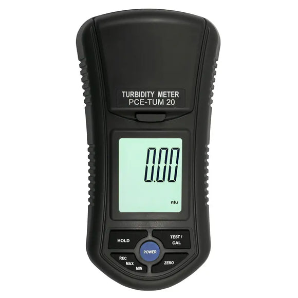 Portable Turbidity Meter PCE-TUM 20
