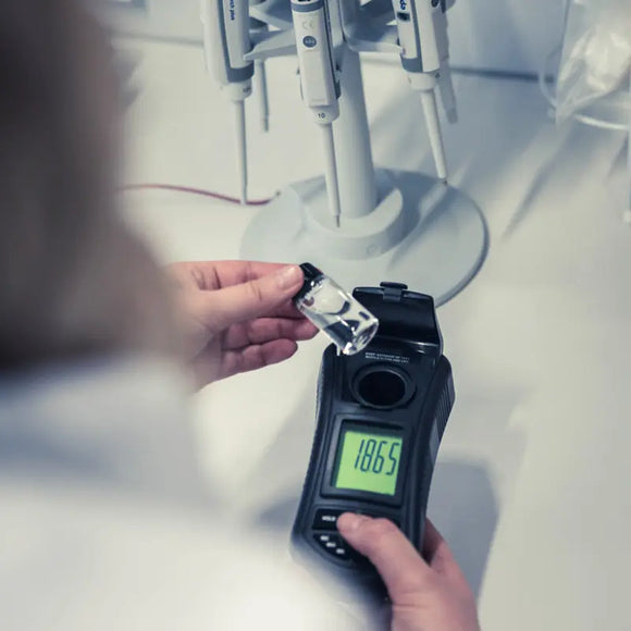 Portable Turbidity Meter PCE-TUM 20