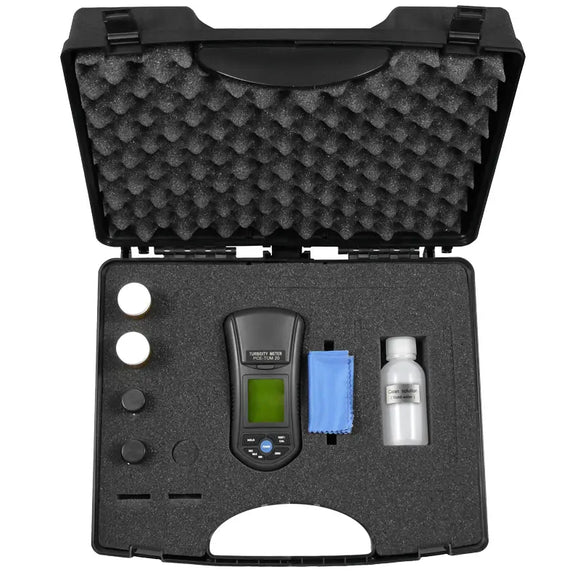Portable Turbidity Meter PCE-TUM 20