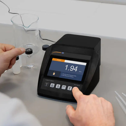 Portable Turbidity Meter PCE-TUM 50