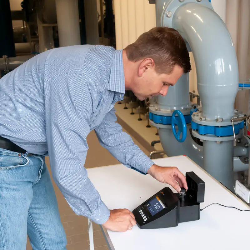 Portable Turbidity Meter PCE-TUM 50