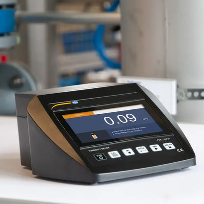 Portable Turbidity Meter PCE-TUM 50