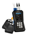 Ultrasonic Flow Meter PCE-TDS 200-15