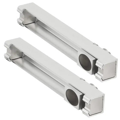 Ultrasonic Flow Meter PCE-TDS 200 Rail