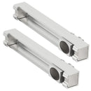 Ultrasonic Flow Meter PCE-TDS 200 Rail-3
