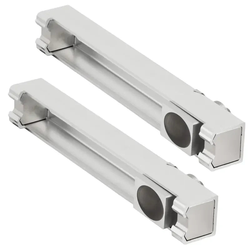 Ultrasonic Flow Meter PCE-TDS 200 Rail