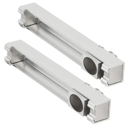 Ultrasonic Flow Meter PCE-TDS 200 Rail