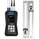 Ultrasonic Flow Meter PCE-TDS 200 Rail-11